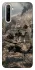 Чохол на Realme 6 Black hawk фото 1 з 1
