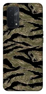 Чохол на Oppo A54 5G / A74 5G Camouflage v23 фото 1 з 1