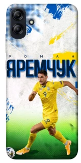 Чехол на Samsung Galaxy A04e Яремчук №9 фото 1 из 1