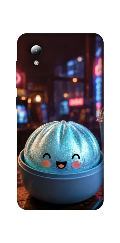 Чохол на ZTE Blade A3 (2019) Dumpling ver.5 фото 1 з 1