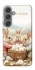 Чохол на Samsung Galaxy S24 BunnyMood фото 1 з 1