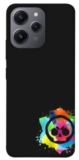 Чохол на Xiaomi Redmi 12 Brawl Stars ver.4 фото 1 з 1