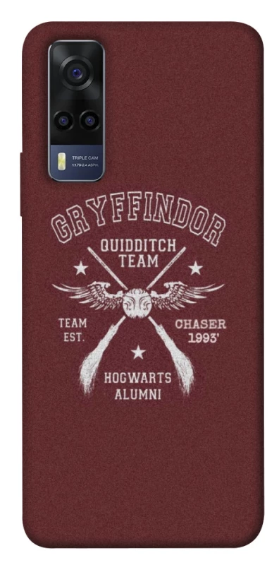 Чохол на Vivo Y53s Harry Potter v6 фото 1 з 1