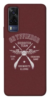 Чохол на Vivo Y53s Harry Potter v6 фото 1 з 1