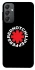 Чехол на Samsung Galaxy A24 4G Red Hot Chili Peppers logo фото 1 Чехол на Samsung Galaxy A24 4G Red Hot Chili Peppers logo фото 1 из 1