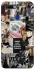Чохол на Oppo A5s Fashion collage ver.11 фото 1 з 1