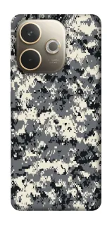 Чохол на Oppo A5 Pro 4G Camouflage v13 фото 1 з 1