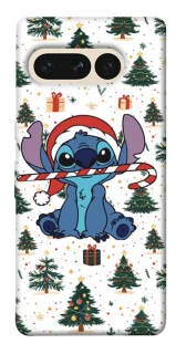 Чехол на Google Pixel 7 Pro Stitch ver.23 фото 1 из 1