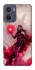 Чохол на Motorola Moto G05 Scarlet Witch v2 фото 1 з 1