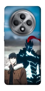 Чохол на Oppo Reno 12 F 4G Sung and Igris фото 1 з 1