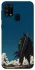 Чохол на Samsung Galaxy M31 Berserk v23 фото 1 з 1