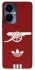 Чохол на TECNO Camon 19 FC Arsenal v7 фото 1 з 1