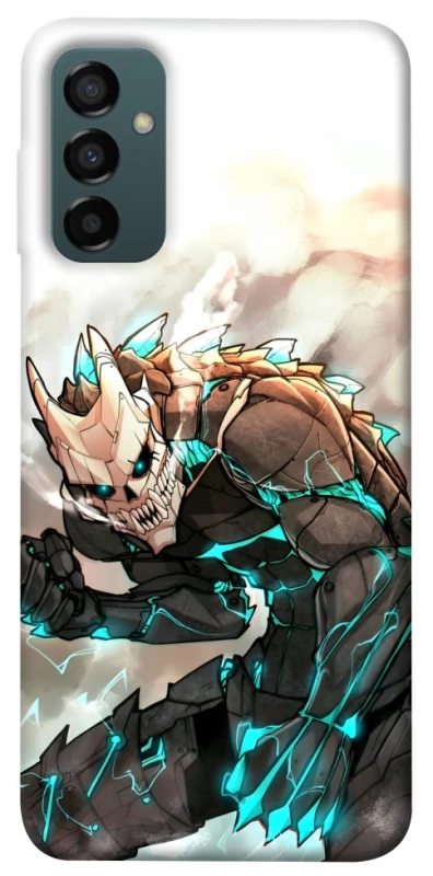Чохол на Samsung Galaxy M34 5G Kaijuu№8 фото 1 з 1