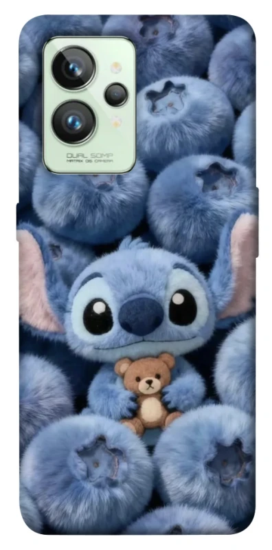 Чехол на Realme GT2 Sweet Stitch фото 1 из 1