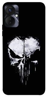 Чохол на TECNO Spark 9 Pro (KH7n) Каратель фото 1 з 1