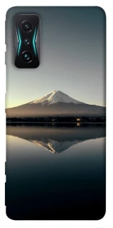 Чохол на Xiaomi Redmi K50 Gaming Fujiyama v2 фото 1 з 1