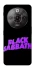 Чохол на ZTE Nubia Focus Pro Black Sabbath logo ver.1 фото 1 з 1