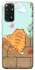 Чехол на Xiaomi Redmi Note 11 (Global) / Note 11S Cat the meow фото 1 Чехол на Xiaomi Redmi Note 11 (Global) / Note 11S Cat the meow фото 1 из 1