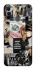 Чехол на TECNO Spark 7 Fashion collage ver.11 фото 1 из 1