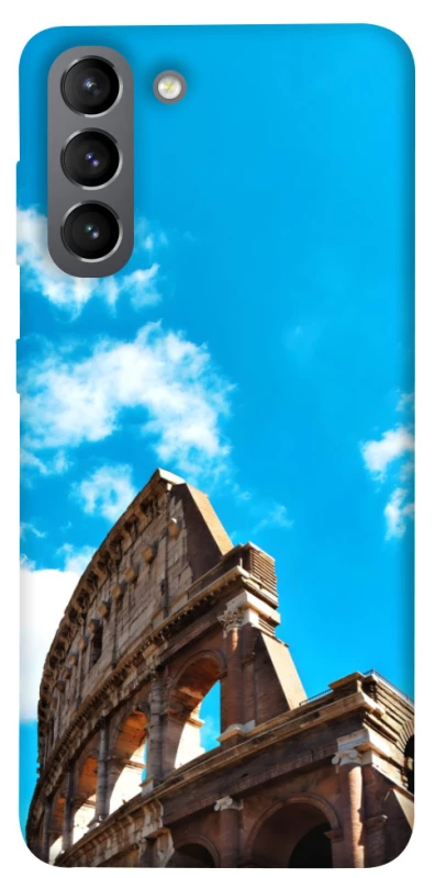 Чохол на Samsung Galaxy S21 coliseum фото 1 з 1