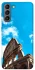 Чохол на Samsung Galaxy S21 coliseum фото 1 з 1