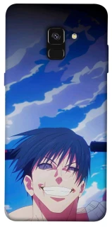 Чохол на Samsung A530 Galaxy A8 (2018) Toji v5 фото 1 з 1