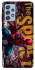 Чехол на Samsung Galaxy A52 4G / A52 5G Spider Man ver.3 фото 1 из 1