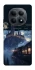 Чохол на Xiaomi Redmi Note 15 4G/5G (EU) The Hogwarts ver.2 фото 1 з 1