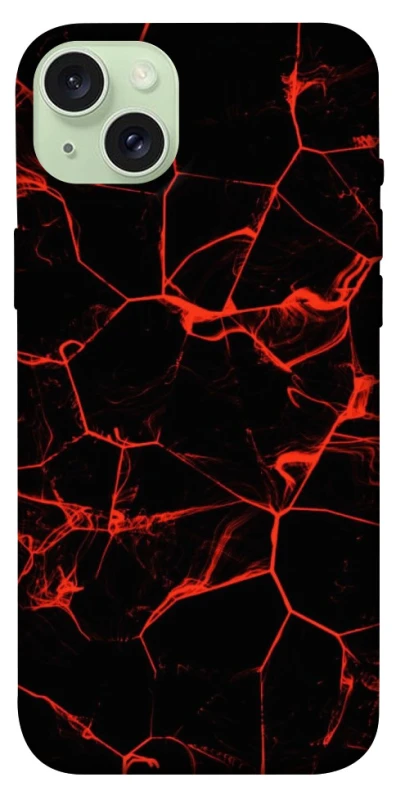 Чехол на Apple iPhone 15 Plus (6.7") Abstract ver.4 фото 1 из 1