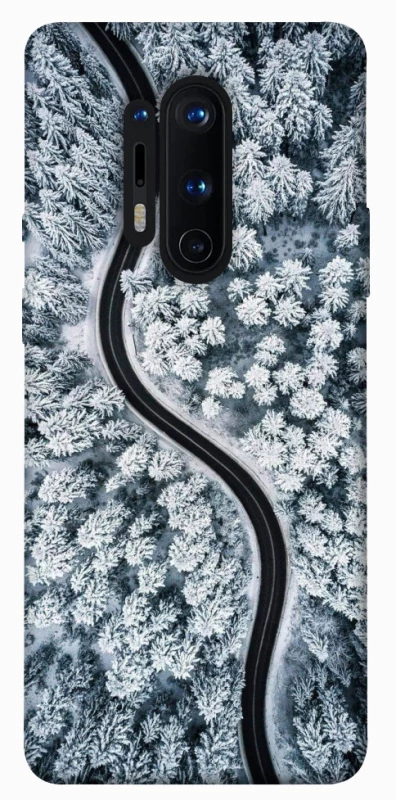 Чохол на OnePlus 8 Pro Новорічний v26 фото 1 з 1