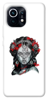 Чохол на Xiaomi Mi 11 Мотанка Оберіг фото 1 з 1