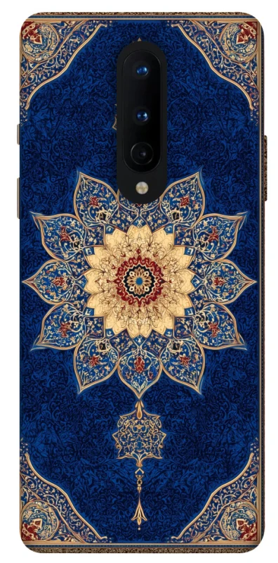 Чохол на OnePlus 8 Килим v54 фото 1 з 1