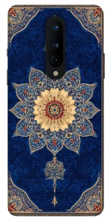 Чехол на OnePlus 8 Ковёр v54 фото 1 из 1