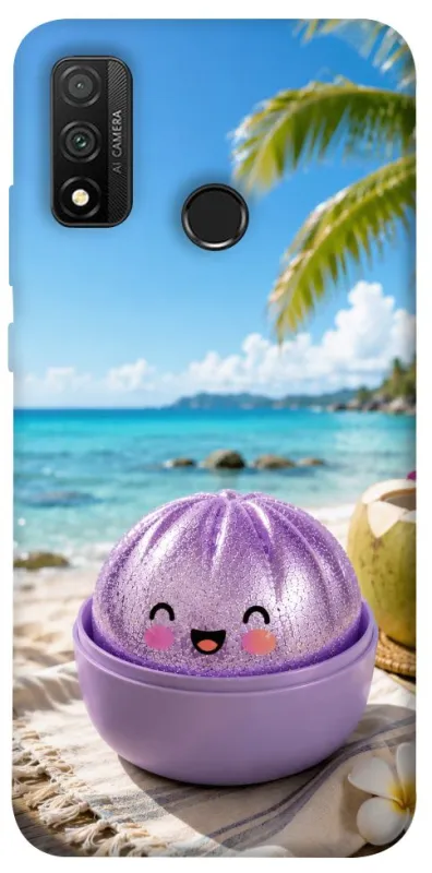Чехол на Huawei P Smart (2020) Dumpling ver.7 фото 1 из 1