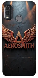 Чохол на Nokia G11 Plus Aerosmith фото 1 з 1