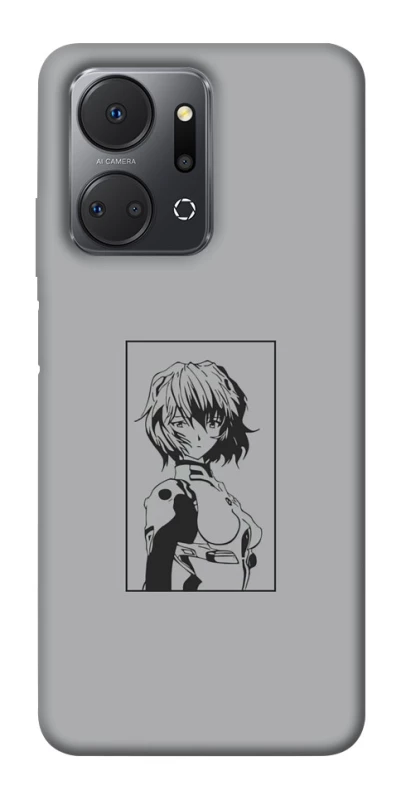 Чохол на Huawei Honor X7a Anime v6 фото 1 з 1
