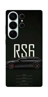 Чехол на Samsung Galaxy S26 Pro mobland rs6 фото 1 из 1