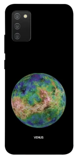 Чохол на Samsung Galaxy A02s Venus фото 1 з 1