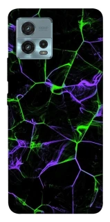 Чохол на Motorola Moto G72 Abstract ver.2 фото 1 з 1