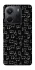 Чохол на Xiaomi Redmi Note 14 4G (Int. version) Black Cats фото 1 Чохол на Xiaomi Redmi Note 14 4G (Int. version) Black Cats фото 1 з 1