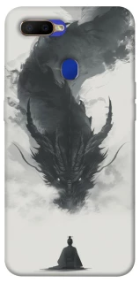 Чохол на Oppo A5s dragon mood фото 1 з 1