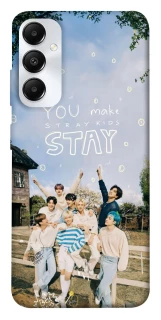 Чехол на Samsung Galaxy A05s Stray Kids v3 фото 1 из 1