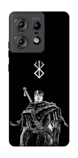 Чехол на Motorola Edge 50 Pro Berserk stand фото 1 из 1