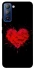 Чохол на TECNO Pop 5 LTE Splash heart фото 1 з 1