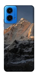 Чехол на Motorola Moto G45 Mountain фото 1 из 1