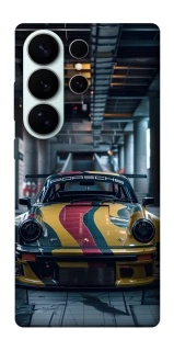 Чохол на Samsung Galaxy S26 Ultra Stylish Porsche фото 1 з 1