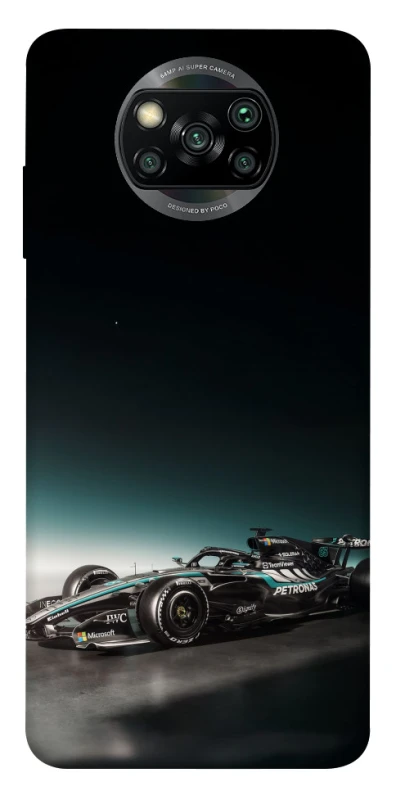 Чохол на Xiaomi Poco X3 NFC / Poco X3 Pro F-1 ver.4 фото 1 з 1