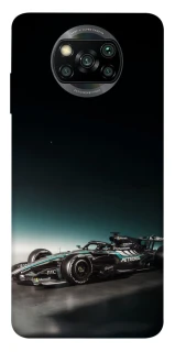 Чохол на Xiaomi Poco X3 NFC / Poco X3 Pro F-1 ver.4 фото 1 з 1