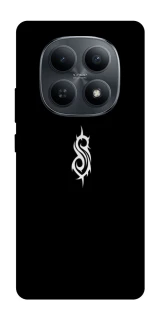 Чохол на Xiaomi Redmi Note 15 4G/5G (EU) Slipknot ver.3 фото 1 з 1