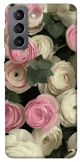 Чехол на Samsung Galaxy S21 FE Gardens фото 1 из 1